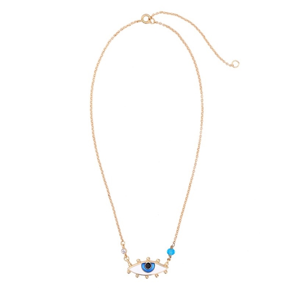 Pop Eye Necklace - Picture 3 of 3